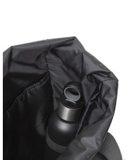 EASTPAK SHOPP'R PACK Mochila para portátil de 13 pulgadas lavado oscuro - Mochilas para portátil - 4