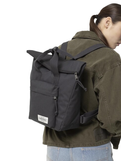 SHOPP'R PACK Mochila para portátil de 13 pulgadas lavado oscuro - Mochilas para portátil