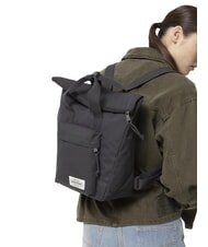 EASTPAK SHOPP'R PACK Mochila para portátil de 13 pulgadas lavado oscuro - Mochilas para portátil - 5