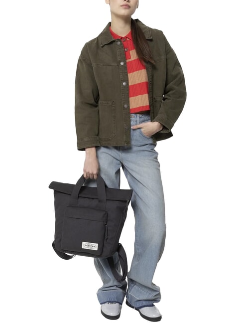 SHOPP'R PACK Mochila para portátil de 13 pulgadas lavado oscuro - Mochilas para portátil