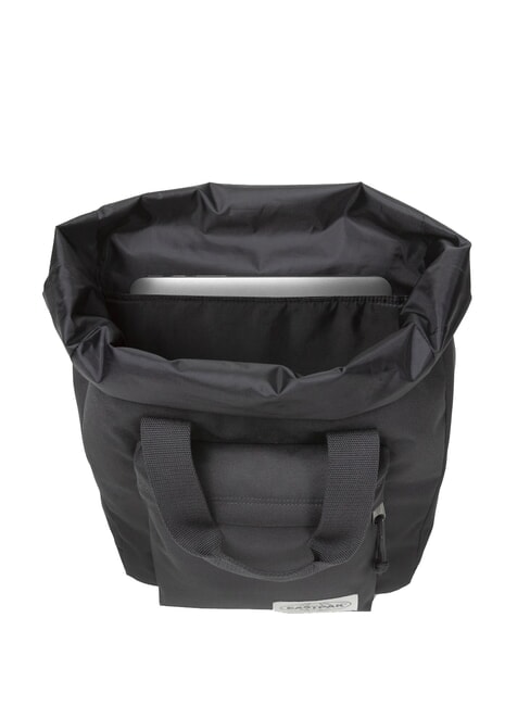 SHOPP'R PACK Mochila para portátil de 13 pulgadas lavado oscuro - Mochilas para portátil