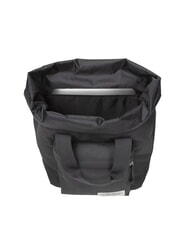 EASTPAK SHOPP'R PACK Mochila para portátil de 13 pulgadas lavado oscuro - Mochilas para portátil - 7