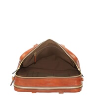 THE BRIDGE STORY UOMO maletín de cuero para portátil de 15 pulgadas BROWN - Maletines de Trabajo - 8