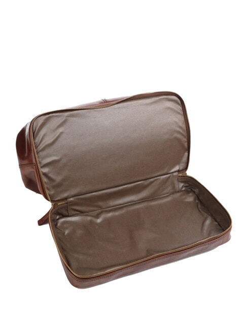 STORY UOMO Maletín de médico de piel BROWN - Maletines de Trabajo