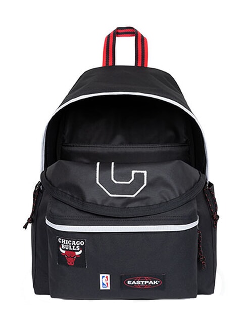 PADDED DAY PAK'R NBA Mochila para portátil de 14" Chicago Bulls - Mochilas Escuela & Tiempo Libre