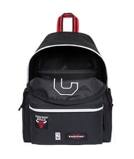 EASTPAK PADDED DAY PAK'R NBA Mochila para portátil de 14" Chicago Bulls - Mochilas Escuela & Tiempo Libre - 4