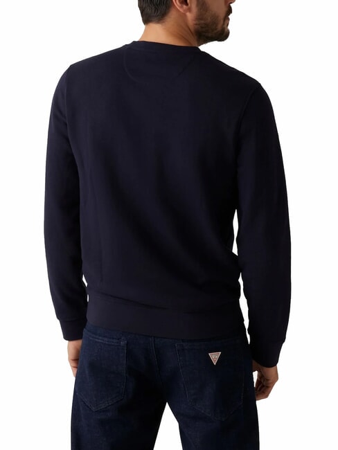 BEAU  Sudadera de cuello redondo smartblue - Sudaderas
