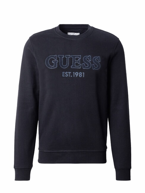 BEAU  Sudadera de cuello redondo smartblue - Sudaderas