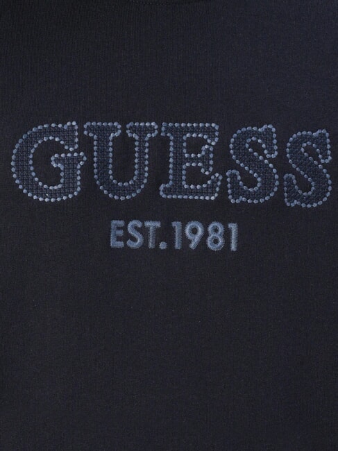 BEAU  Sudadera de cuello redondo smartblue - Sudaderas