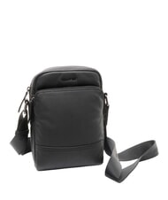 CERRUTI SCOTT Bolso de cuero - Bandoleras Hombre