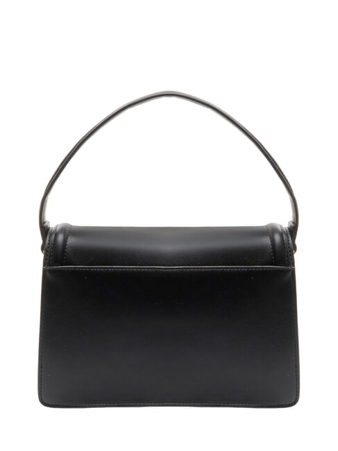 CERRUTIS Bolso de mano con correa para el hombro negro - Bolsos Mujer