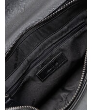 CERRUTI MARIE Bolso de mano con correa para el hombro negro - Bolsos Mujer - 5