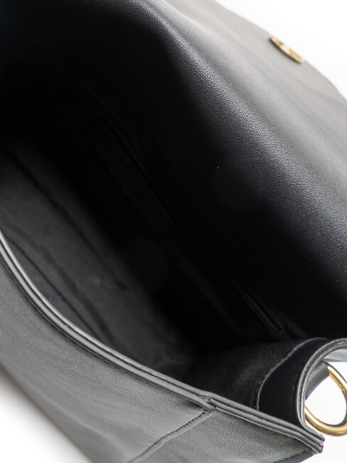 CERRUTIS Bolso de hombro negro - Bolsos Mujer