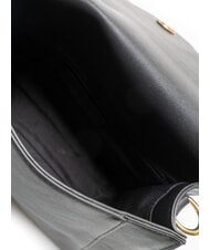 CERRUTI CERRUTIS Bolso de hombro negro - Bolsos Mujer - 5