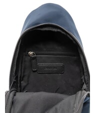 CERRUTI ROBERT Bolso de hombro azul - Bandoleras Hombre - 5