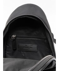 CERRUTI ROBERT Bolso de hombro negro - Bandoleras Hombre - 5