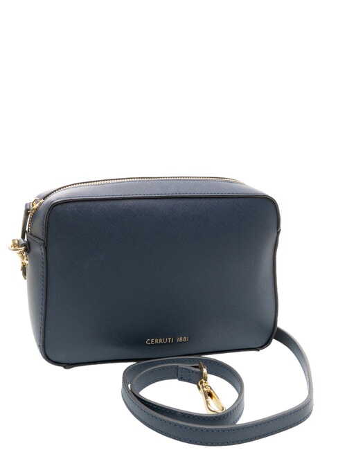 CERRUTIS Bolso bandolera para cámara azul - Bolsos Mujer