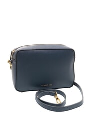 CERRUTI CERRUTIS Bolso bandolera para cámara azul - Bolsos Mujer - 2