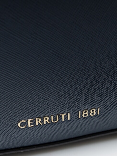 CERRUTIS Bolso bandolera para cámara azul - Bolsos Mujer