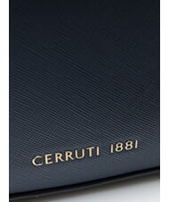 CERRUTI CERRUTIS Bolso bandolera para cámara azul - Bolsos Mujer - 3