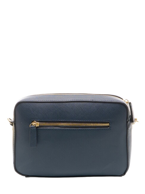 CERRUTIS Bolso bandolera para cámara azul - Bolsos Mujer