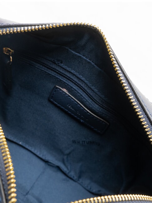 CERRUTIS Bolso bandolera para cámara azul - Bolsos Mujer