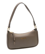 CERRUTI CERRUTIS Bolso de hombro con correa para el hombro gris pardo - Bolsos Mujer - 2