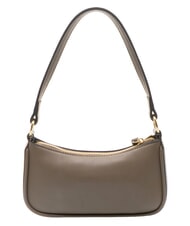 CERRUTI CERRUTIS Bolso de hombro con correa para el hombro gris pardo - Bolsos Mujer - 4