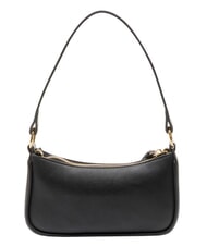 CERRUTI CERRUTIS Bolso de hombro con correa para el hombro negro - Bolsos Mujer - 4