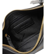 CERRUTI CERRUTIS Bolso de hombro con correa para el hombro negro - Bolsos Mujer - 5