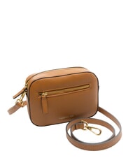 CERRUTI CERRUTIS Bolso bandolera micro bronceado - Bolsos Mujer - 2
