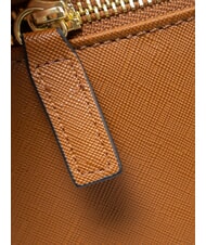 CERRUTI CERRUTIS Bolso bandolera micro bronceado - Bolsos Mujer - 3