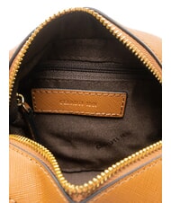 CERRUTI CERRUTIS Bolso bandolera micro bronceado - Bolsos Mujer - 5