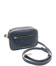 CERRUTI CERRUTIS Bolso bandolera micro azul - Bolsos Mujer - 2