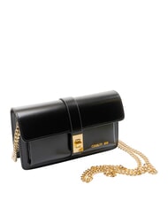 CERRUTI SAMANTHA Mini bolso de hombro, de piel - Bolsos Mujer