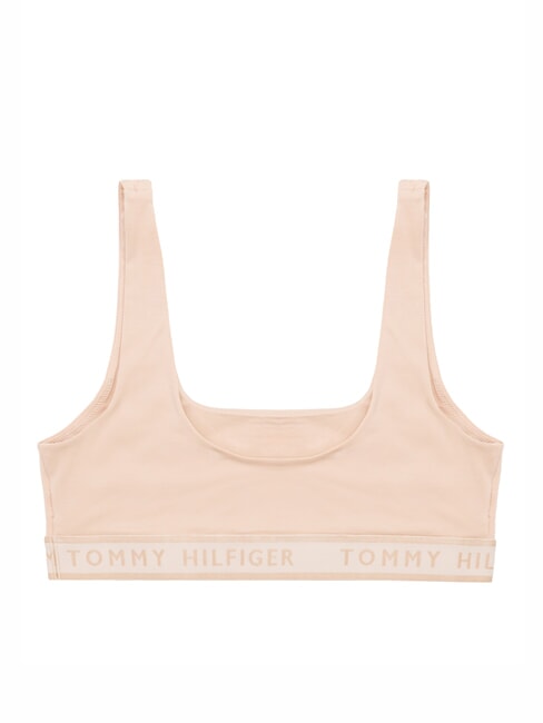 TH Sujetador el&aacute;stico de la parte superior rubor brumoso - Ropa interior femenina