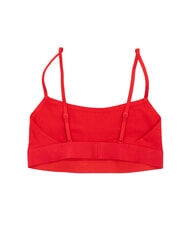 CALVIN KLEIN CK Sujetador bralette elástico - Ropa interior femenina