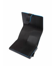 PIQUADRO ATLAS Tarjetero automático de metal y piel negro - Carteras Hombre - 3