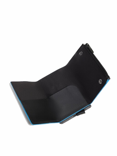 ATLAS  negro - Carteras Hombre