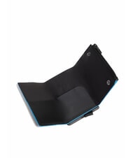 PIQUADRO ATLAS  negro - Carteras Hombre - 3