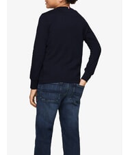 TOMMY HILFIGER TH KIDS Camiseta de algodón - Camiseta niño