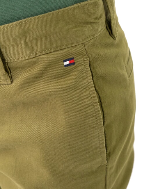 TH KIDS Pantalones chinos para niños putting green - pantalones para niños