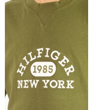 TOMMY HILFIGER TH KIDS Camiseta infantil de corte holgado putting green - Camiseta niño - 3