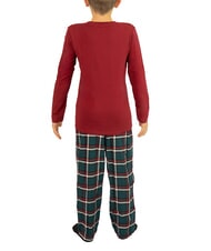 TOMMY HILFIGER TH KIDS Pijama, camisa y pantalones - Pijamas infantiles