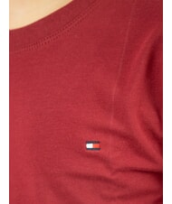 TOMMY HILFIGER TH KIDS Pijama, camisa y pantalones rg/ franja global verde ck - Pijamas infantiles - 3