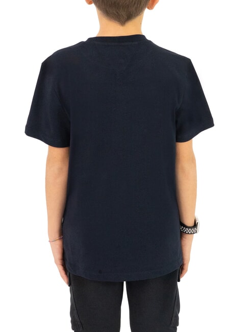 TH KIDS Camiseta de algod&oacute;n cielo del desierto - Camiseta ni&ntilde;o