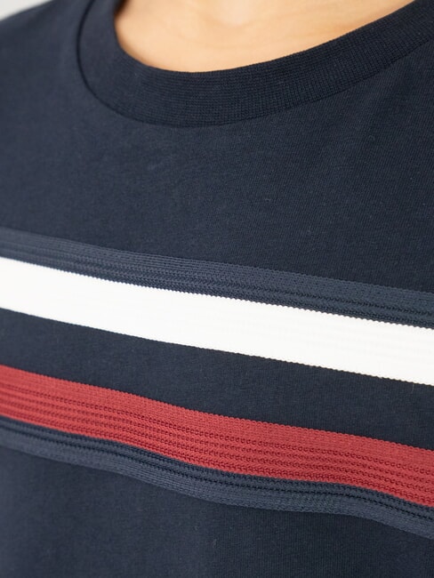 TH KIDS Camiseta de algod&oacute;n cielo del desierto - Camiseta ni&ntilde;o