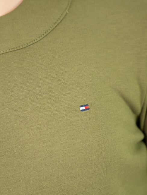 TH KIDS Vestido de manga larga para ni&ntilde;as putting green - Vestidos de ni&ntilde;as