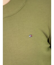 TOMMY HILFIGER TH KIDS Vestido de manga larga para niñas - Vestidos de niñas