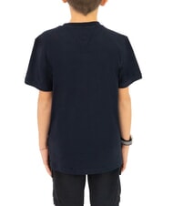 TOMMY HILFIGER TH KIDS Camiseta de algodón - Camiseta niño